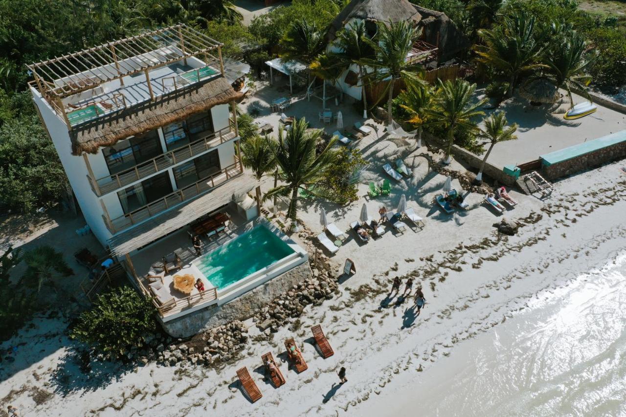 Hotel Boutique Casa Muuch Holbox - Solo Adultos Exterior photo