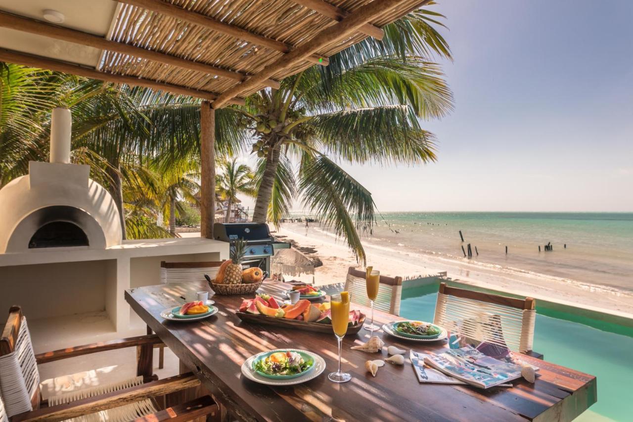 Hotel Boutique Casa Muuch Holbox - Solo Adultos Exterior photo