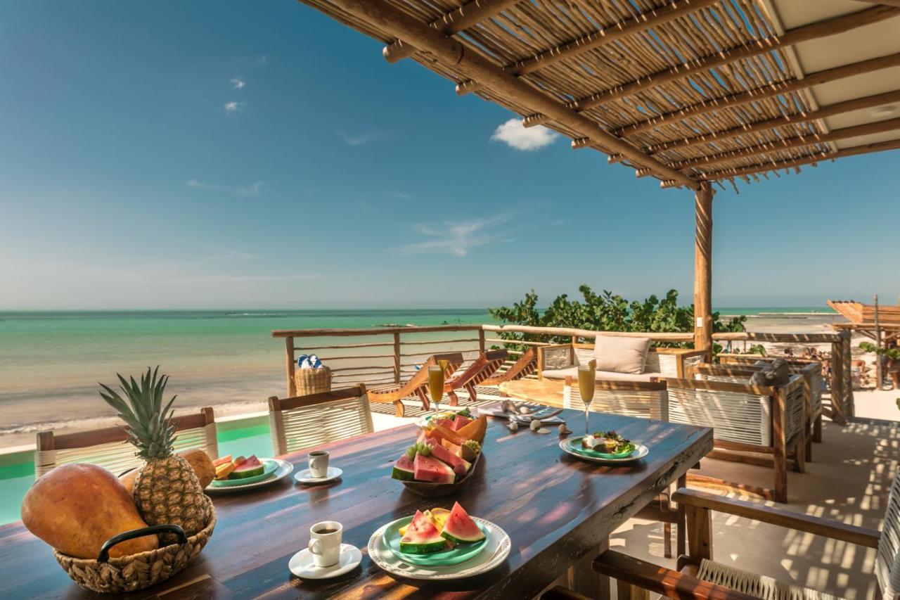 Hotel Boutique Casa Muuch Holbox - Solo Adultos Exterior photo