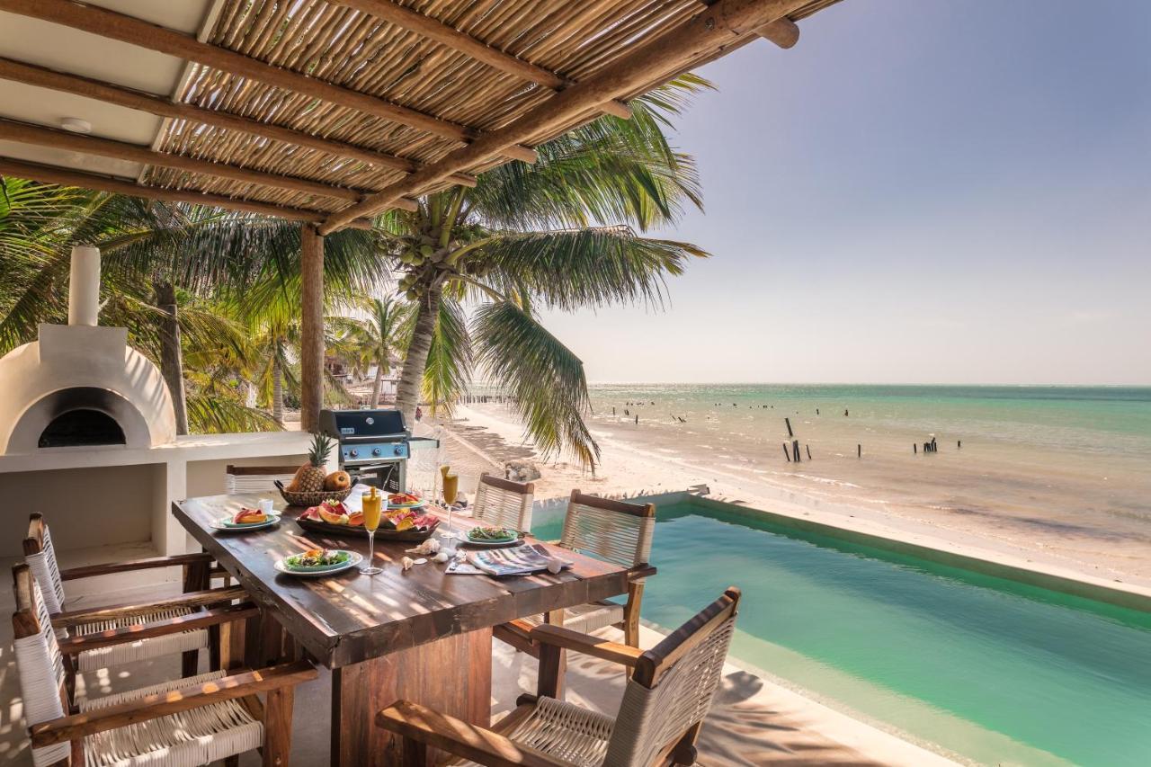 Hotel Boutique Casa Muuch Holbox - Solo Adultos Exterior photo