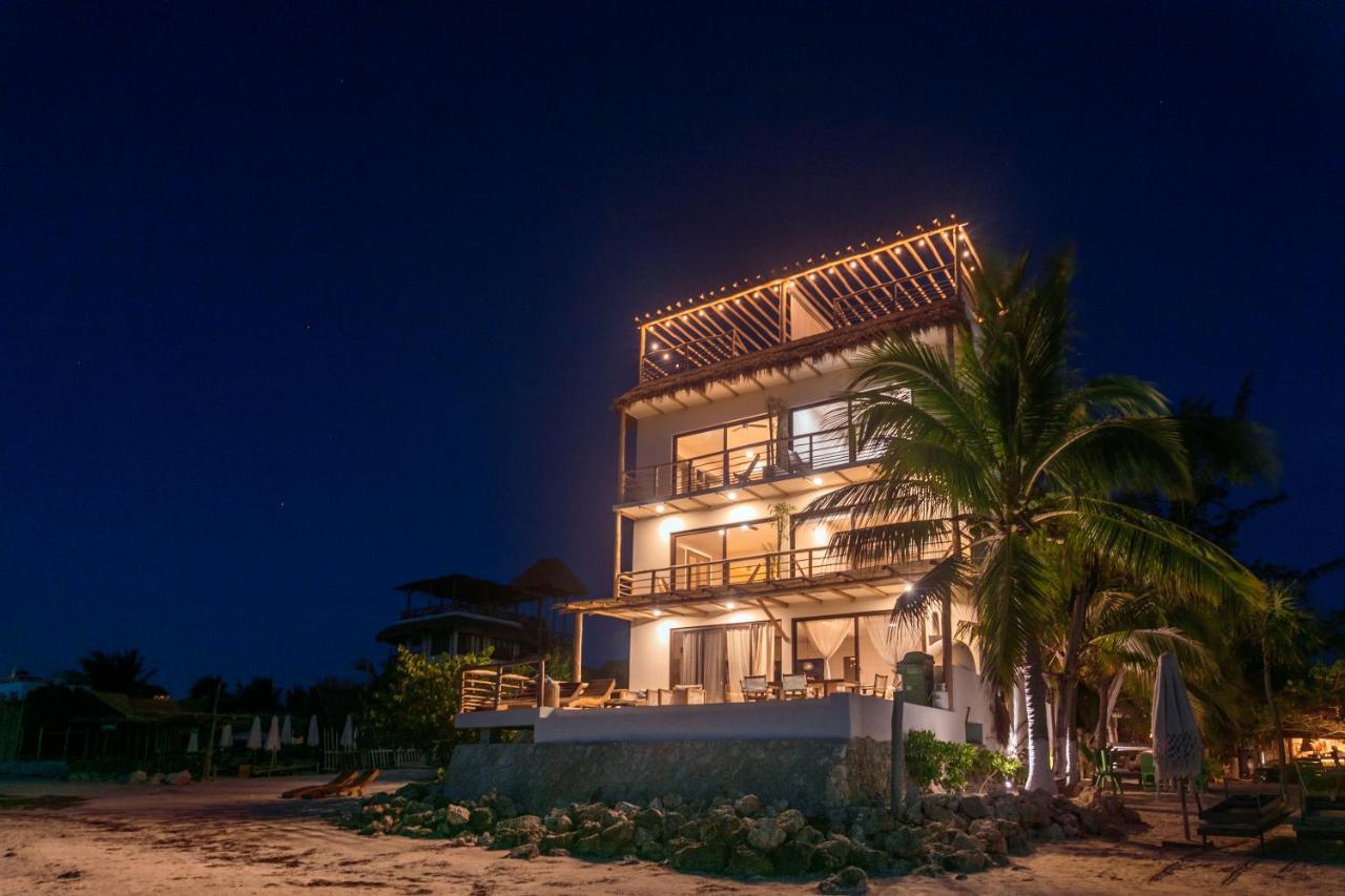 Hotel Boutique Casa Muuch Holbox - Solo Adultos Exterior photo