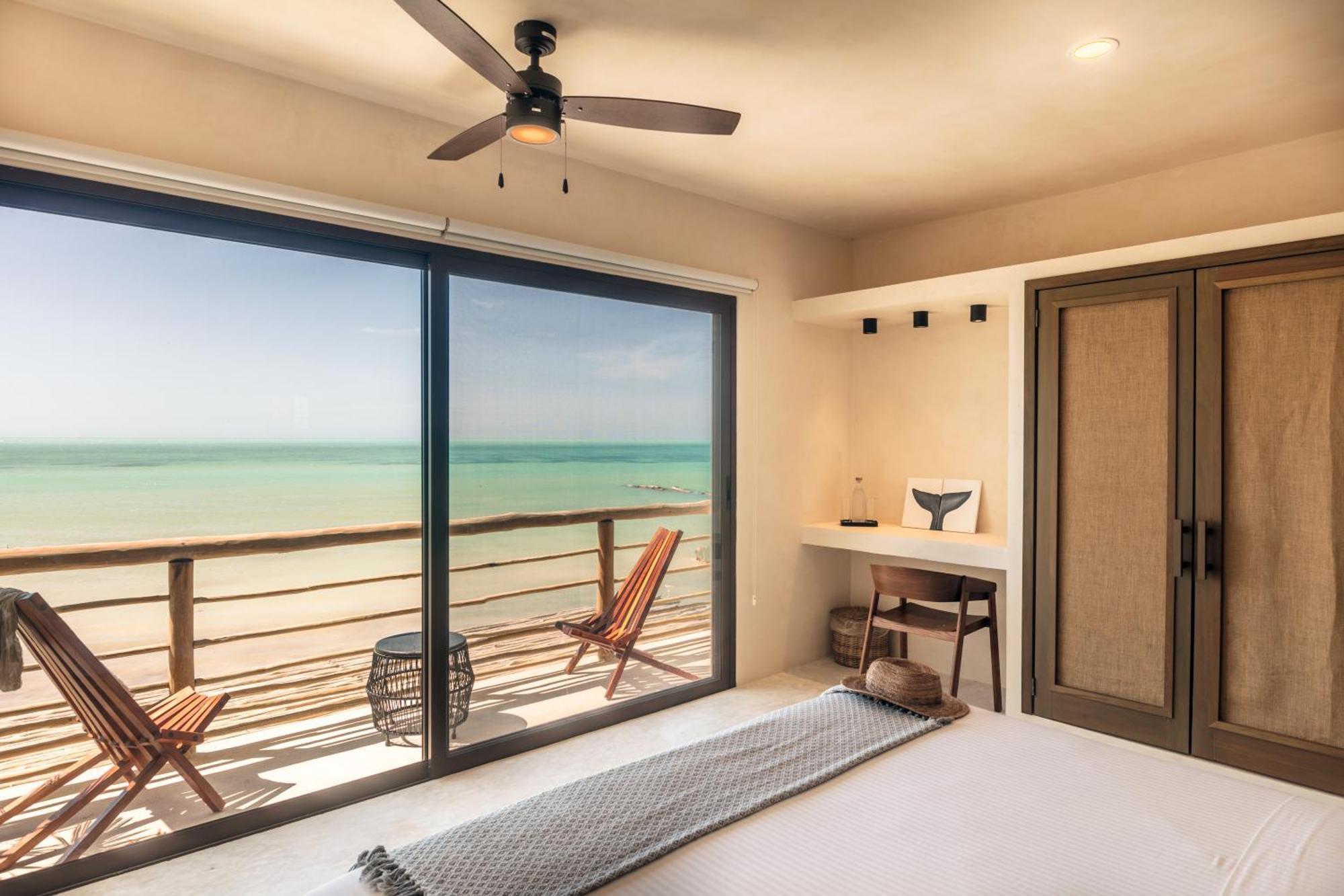 Hotel Boutique Casa Muuch Holbox - Solo Adultos Room photo