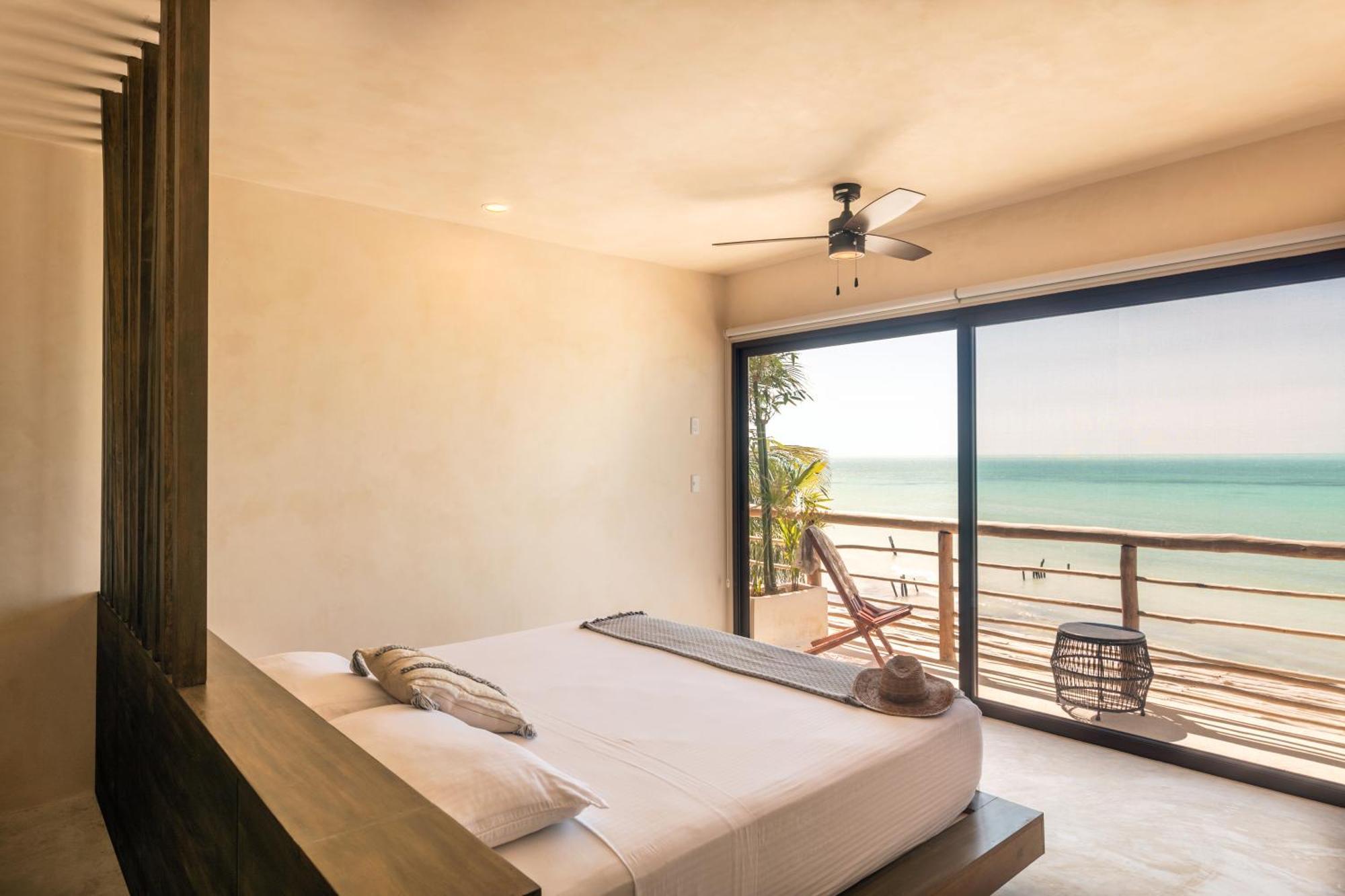 Hotel Boutique Casa Muuch Holbox - Solo Adultos Room photo