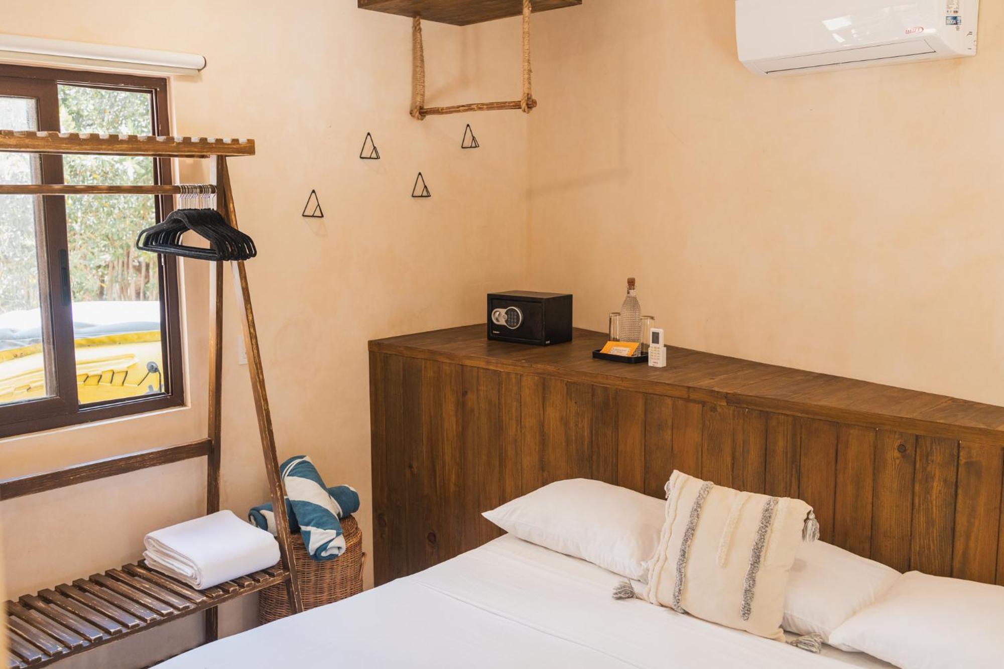 Hotel Boutique Casa Muuch Holbox - Solo Adultos Room photo