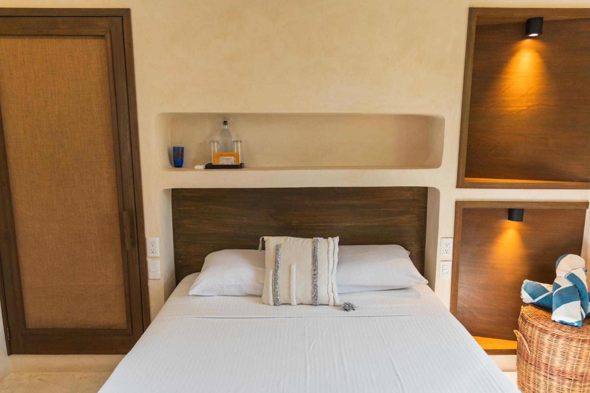 Hotel Boutique Casa Muuch Holbox - Solo Adultos Room photo