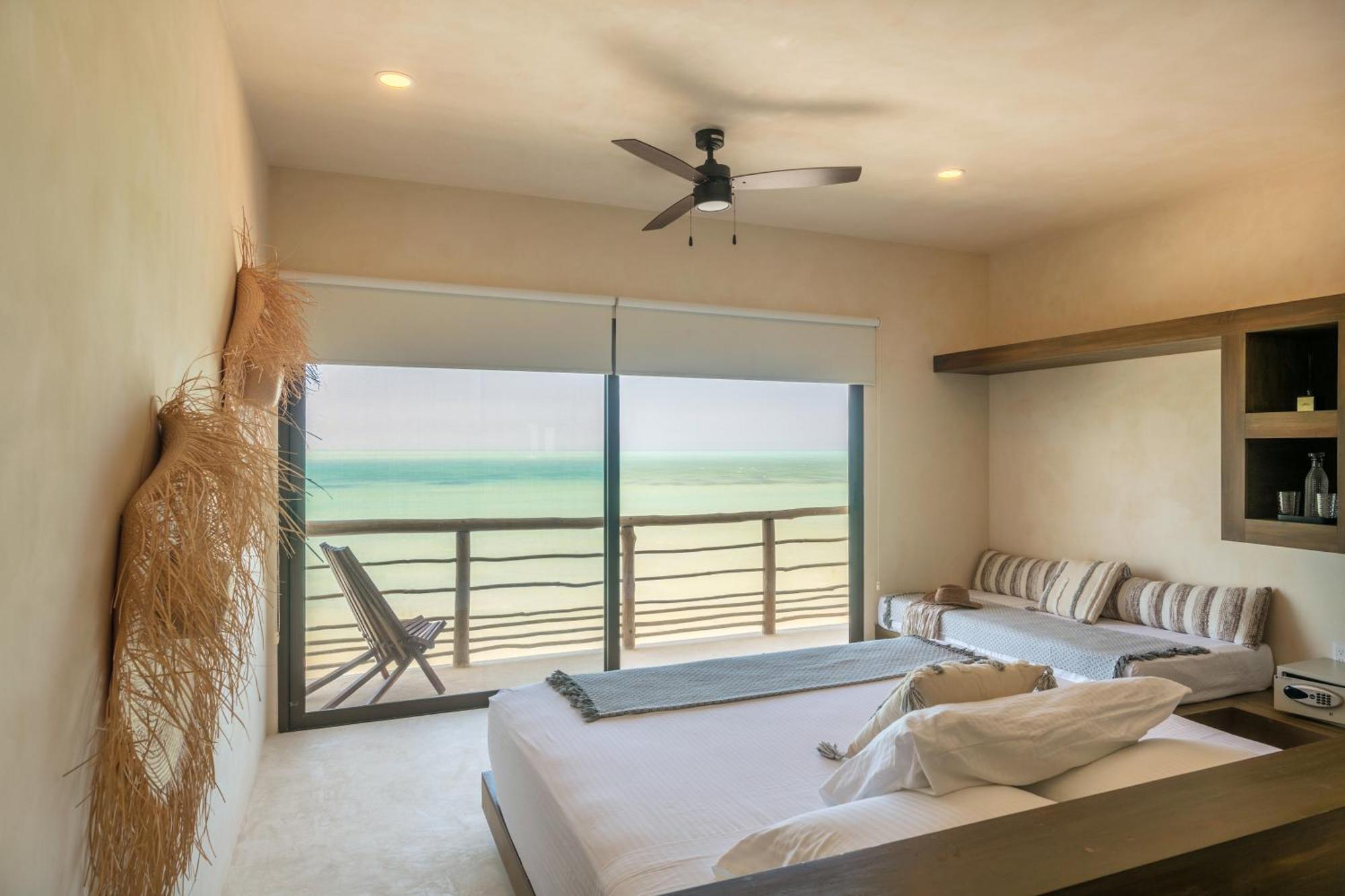 Hotel Boutique Casa Muuch Holbox - Solo Adultos Room photo