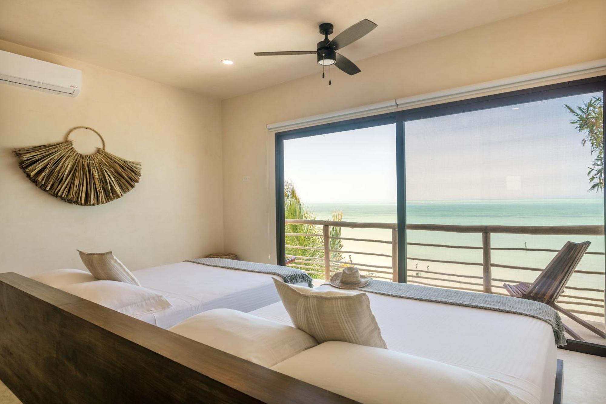 Hotel Boutique Casa Muuch Holbox - Solo Adultos Room photo