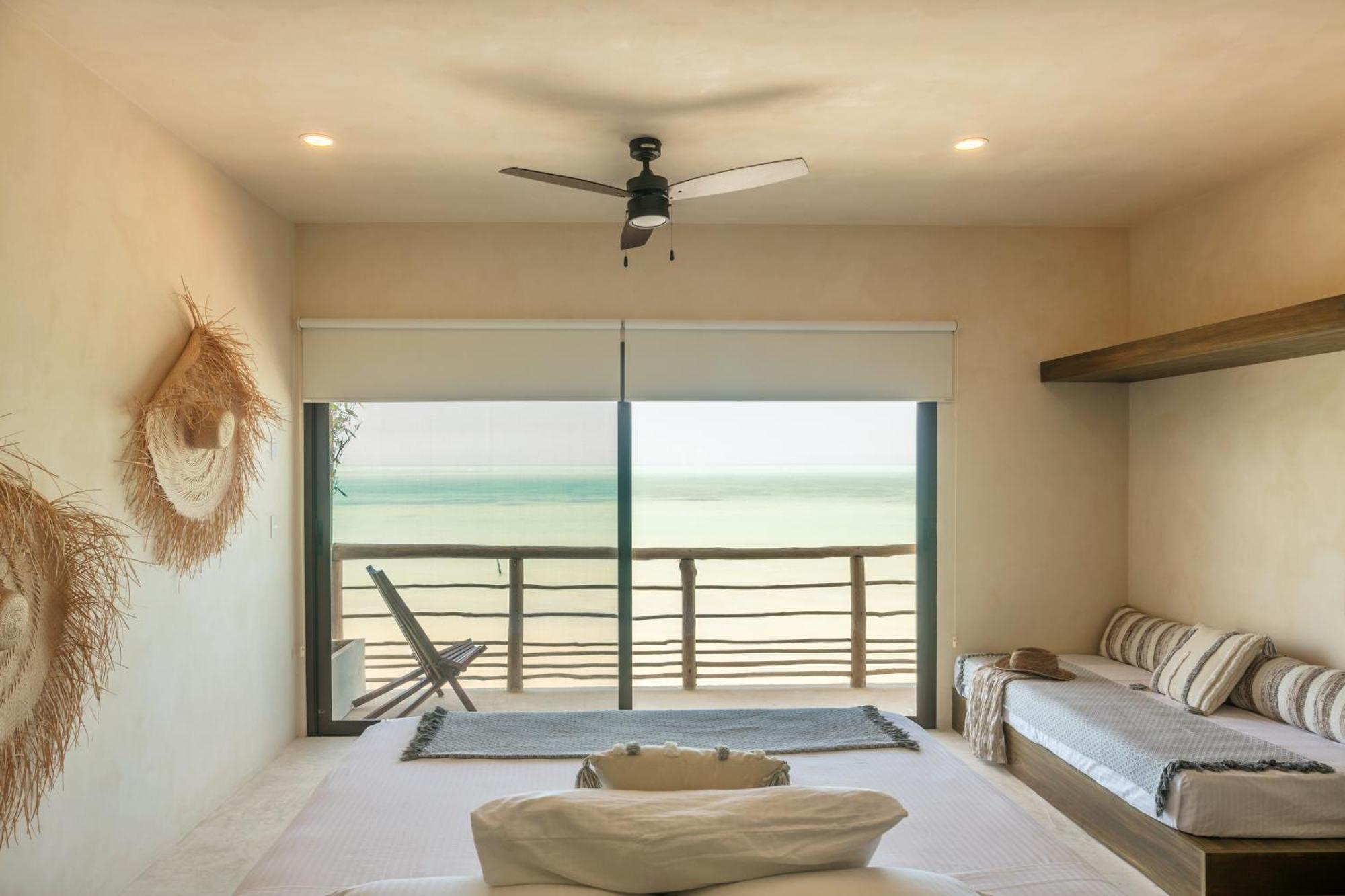 Hotel Boutique Casa Muuch Holbox - Solo Adultos Room photo