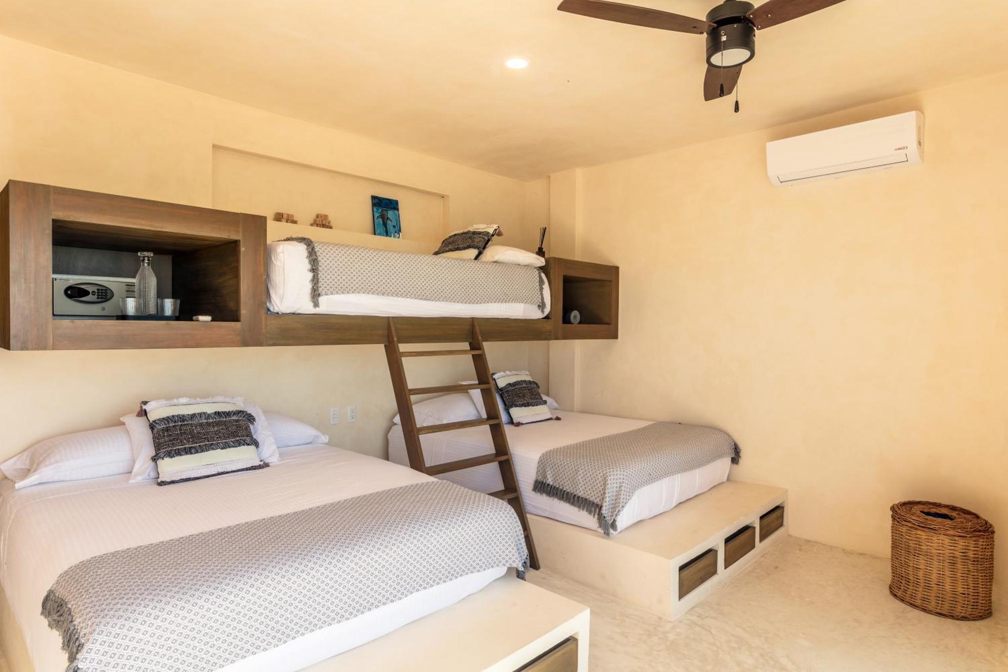 Hotel Boutique Casa Muuch Holbox - Solo Adultos Room photo